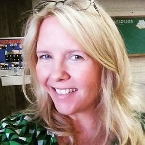 Meet your Posher, Margaret